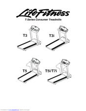 Download Life Fitness Treadmill 4500hr Manual